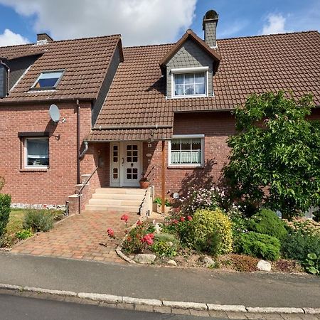Ferienhaus Werner Liebenburg Exteriör bild