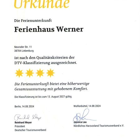 Ferienhaus Werner Liebenburg Exteriör bild