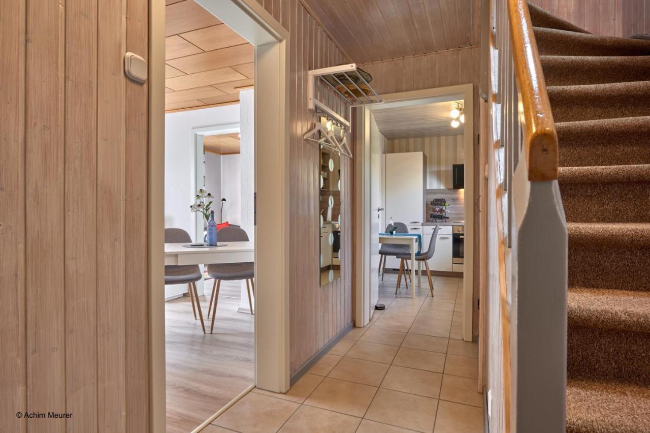 Ferienhaus Werner Liebenburg Exteriör bild