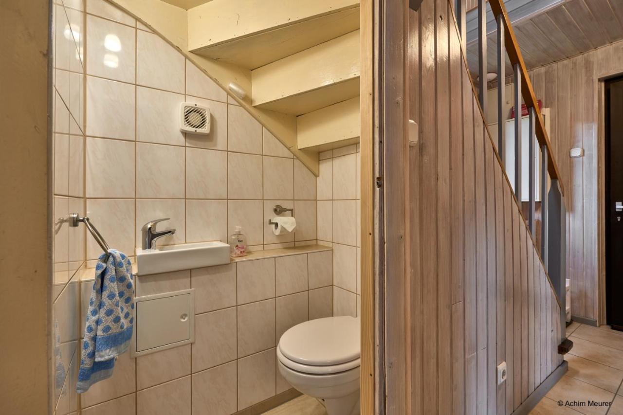 Ferienhaus Werner Liebenburg Exteriör bild