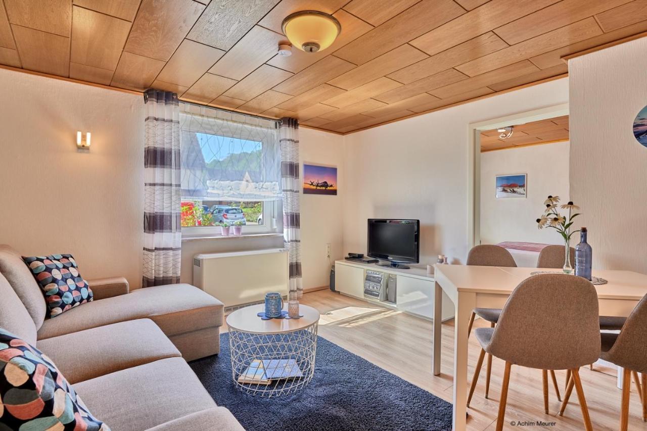 Ferienhaus Werner Liebenburg Exteriör bild