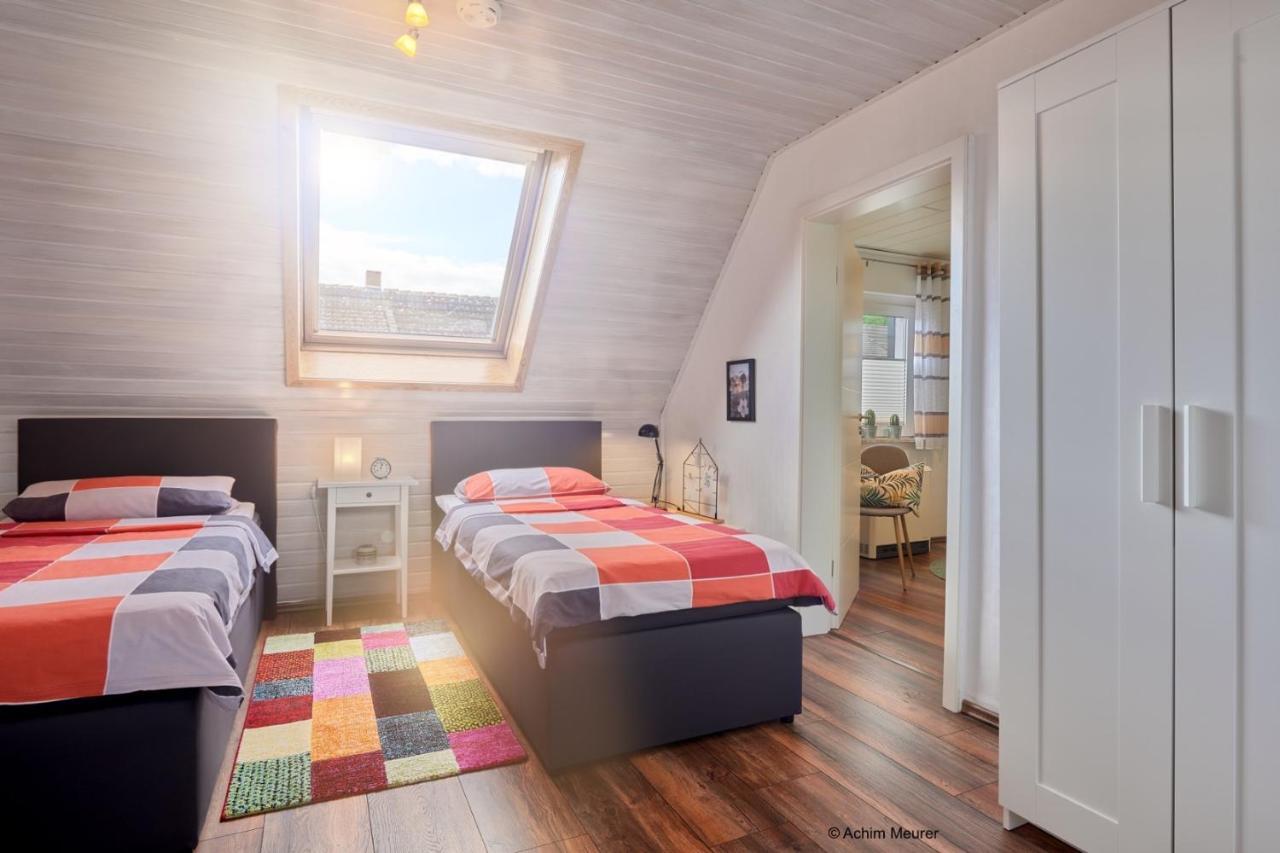 Ferienhaus Werner Liebenburg Exteriör bild