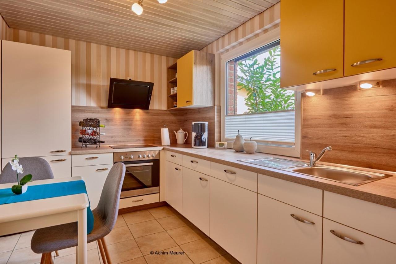 Ferienhaus Werner Liebenburg Exteriör bild