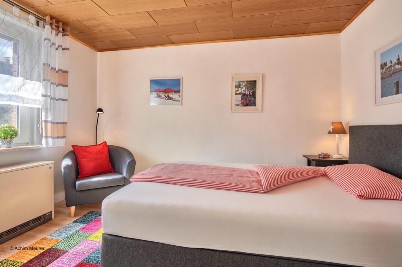 Ferienhaus Werner Liebenburg Exteriör bild