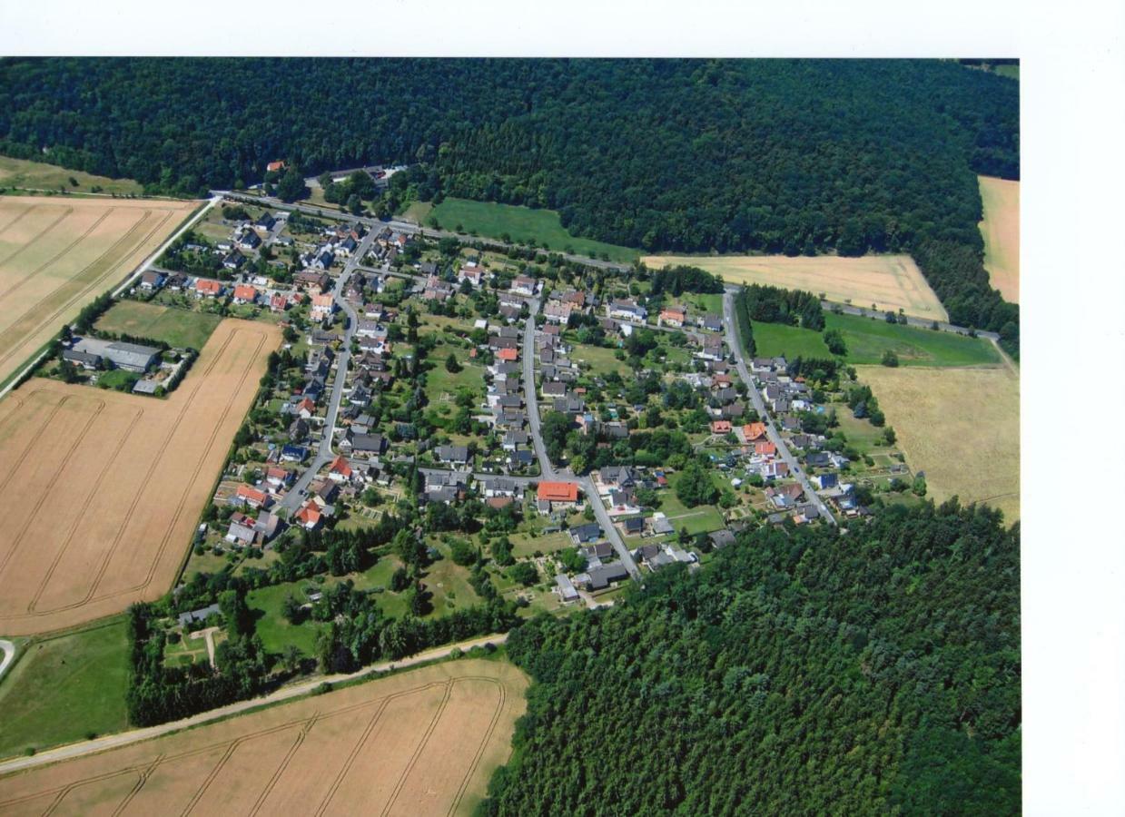 Ferienhaus Werner Liebenburg Exteriör bild